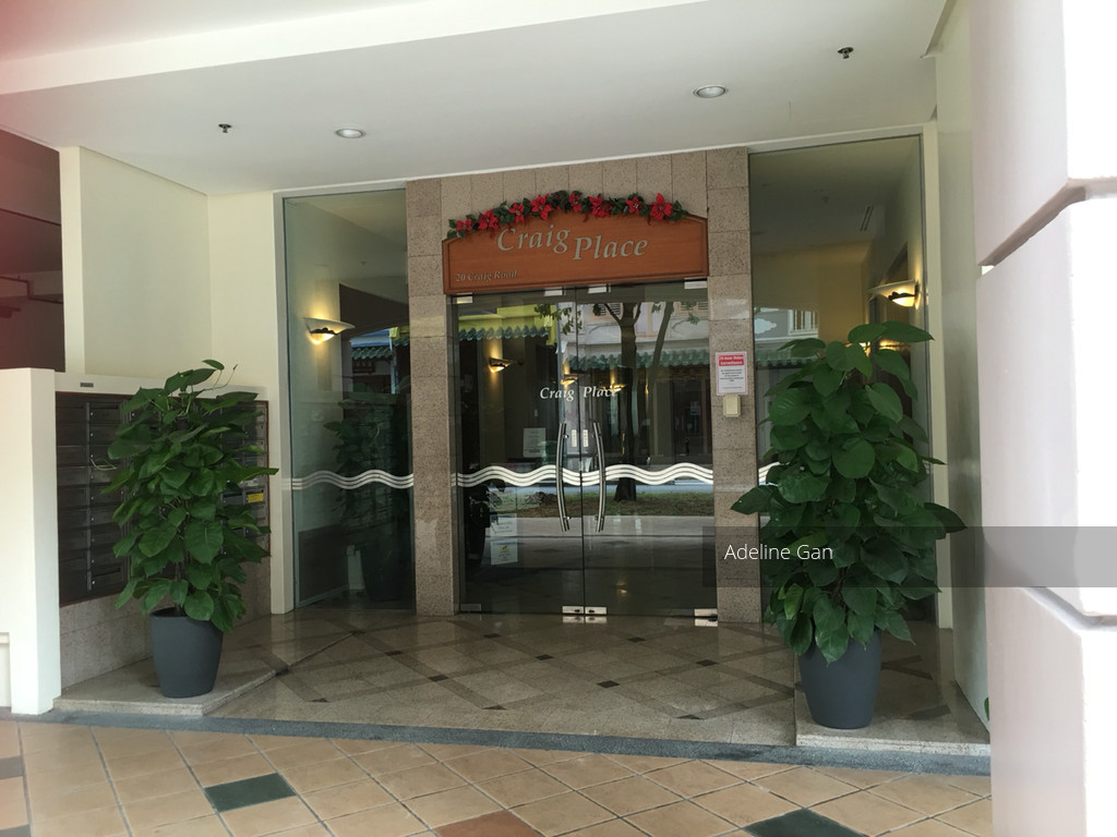Craig Place (D2), Apartment #118424162